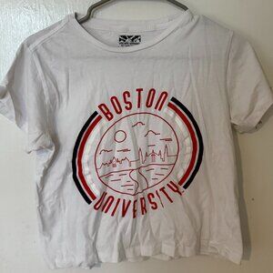 Boston University Tee